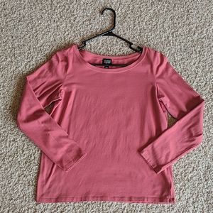 Eileen Fisher Petite top/shirt